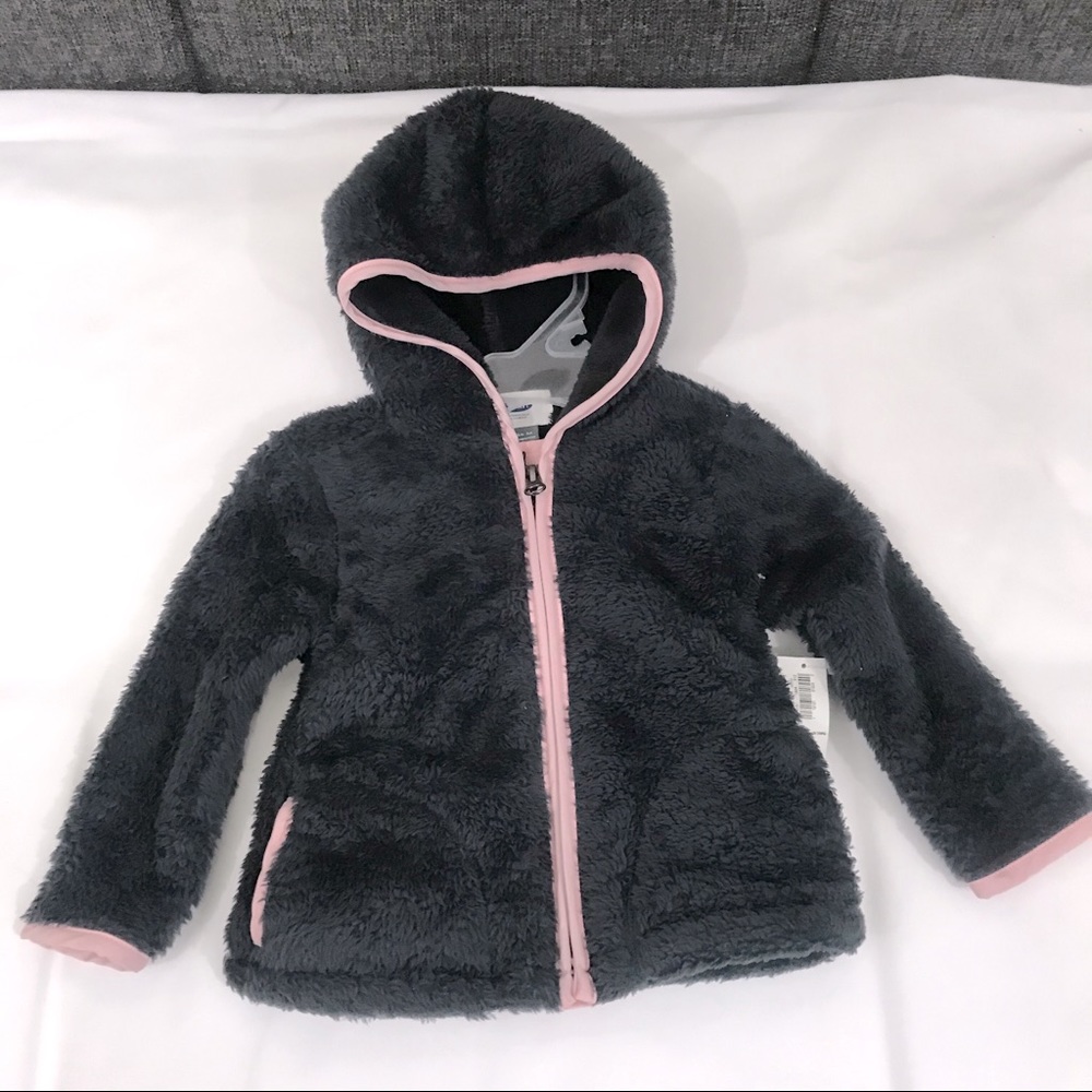 Old Navy baby girl sweater